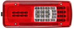 VIGNAL Lampa Spate Dreapta LC11 (led 24v Reflector Garda Laterala Conector: Side Hdscs 8pin) Iveco Stralis I 02.02 (VAL160100)