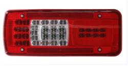 VIGNAL Lampa Spate Stanga LC11 (led 24v Reflector Garda Laterala Conector: Spate Hdscs 8pin) Iveco Stralis I 02.02 (VAL160110)