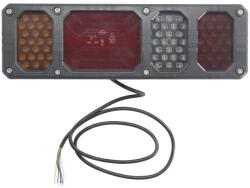 TRUCKLIGHT Stopuri Spate TL-UN143L (TL-UN143L)