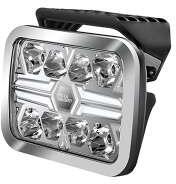 HELLA Farul Universal Dreapta/Stanga (dreptunghiular Blade Led 12/24v 36w Latime 222mm Inaltime 153mm Adancime: 58mm (1FJ357 199-091)