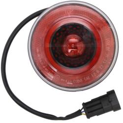 COBO Lampa Spate (led 12v Transparent Lampa Anti-ceata Lumini Parcare/Pozitie (1094740COBO)