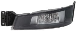 DEPO Lampa de Ceata Stanga (h7 Negru) 24v Volvo Fh Ii 01.12 (773-2019L-UE2)