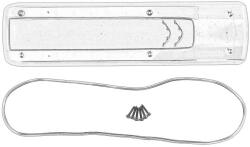 VOLVO Geam Lampa Spate Volvo VO84195512 (VO84195512)