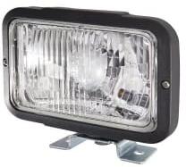 HELLA Farul Universal (h4/T4W) Multicar 1 9 2 5 2 8 (1AB004 231-001)