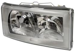 DEPO Far Dreapta (h1/H7 Electric fara Motoras Culoare Insert: Cromat) Iveco Daily Iii 05.99-07.07 (663-1105R-LD-EM)