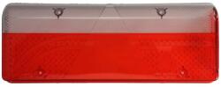 SCHWARZMULER Geam Lampa Spate Dreapta Aplicatie: Europoint Iii Schwarzmuller (SWM110224ET)