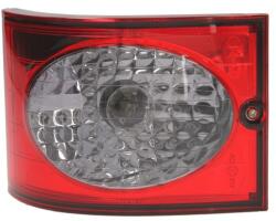 JOKON Lampa Spate Dreapta/Stanga (p21w 12v Lampa Mers Inapoi Negru in Relief 123x100mm (10.2091.830M)