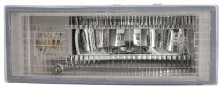 DEPO Lampa de Ceata Dreapta (h3) Volvo FH12 FH16 FM12 FM7 08.93 (773-2014R-UE)