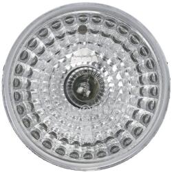 ULO Lampa Spate Dreapta/Stanga (p21w 24v Lampa Mers Inapoi Negru in Relief/Suruburi Conector: 2pin Fi98mm) Otokar Temsa (ULO1701008)