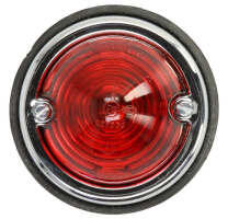HELLA Lampa Spate Dreapta/Stanga (c5w 12/24v Rosu Lumini Parcare/Pozitie (2SA997 022-001)