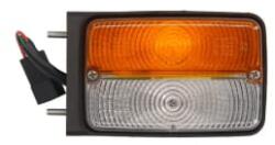 COBO Lampa de Pozitie Fata Stanga (p21w/R5W cu Semnalizare (1010811COBO)