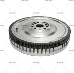 AUGER GERMANY Volanta Volvo FL6 2000-2026 (AUG-110789)