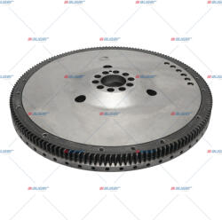 AUGER GERMANY Volanta Erf Ect Fap A-series King Long 6110 6122 Laz Lemberg 2000-2026 (AUG-77094)