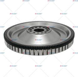 AUGER GERMANY Volanta Renault C K Kerax. . . Volvo 8300 8900 9400. . . 2000-2026 (AUG-85036)