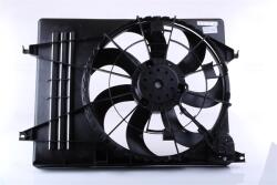 NISSENS Ventilator racire radiator HYUNDAI ix35 KIA SPORTAGE 3 (850006)