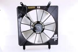 NISSENS Ventilator racire radiator HONDA CR-5 2/CR-5 3 (85048)