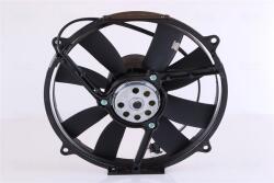 NISSENS Ventilator Radiator MERCEDES-BENZ C-CLASS/C-CLASS T-Model/CLK/E-CLASS/E-CLASS T-Model (85702)