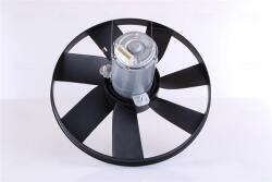 NISSENS Ventilator racire radiator SEAT CORDOBA/CORDOBA Vario/IBIZA 2/INCA VW CADDY 2/CORRADO/GOLF 2/GOLF 3/GOLF 4/PASSAT (85838)