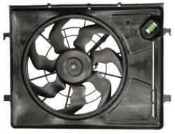 THERMOTEC Ventilator racire radiator HYUNDAI i30 KIA CEE'D/PRO CEE'D (D80301TT)