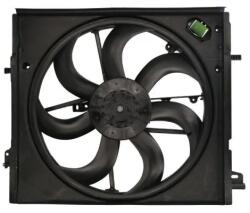 THERMOTEC Ventilator racire radiator NISSAN QASHQAI 2 RENAULT KADJAR (D81001TT)