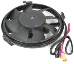 THERMOTEC Ventilator Radiator Dreapta AUDI A4 B5/A4 B6/A6 C5/A8 D2/A8 D3 FORD GALAXY 1 SEAT ALHAMBRA VW PASSAT B5/PASSAT B5.5 (D8A001TT)