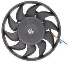 THERMOTEC Ventilator racire radiator AUDI 100 C4/80 B4/A6 C4 (D8A010TT)