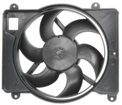 THERMOTEC Ventilator racire radiator FIAT PUNTO LANCIA Y (D8F012TT)