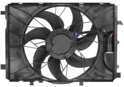 THERMOTEC Ventilator racire radiator MERCEDES-BENZ A-CLASS/B-CLASS/C-CLASS/C-CLASS T-Model/CLA/CLA Shooting Brake/CLS/CLS (D8M003TT)