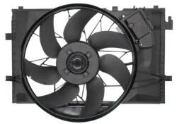 THERMOTEC Ventilator racire radiator MERCEDES-BENZ C-CLASS/C-CLASS T-Model/CLK (D8M005TT)