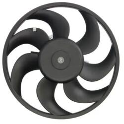 THERMOTEC Ventilator racire radiator MERCEDES-BENZ VIANO/VITO D8M007TT (D8M007TT)
