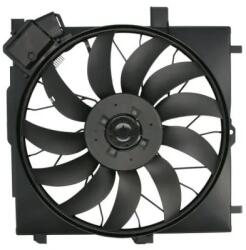 THERMOTEC Ventilator racire radiator MERCEDES-BENZ G-CLASS D8M014TT (D8M014TT)