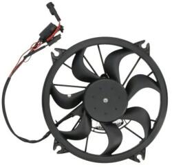 THERMOTEC Ventilator racire radiator Dreapta CITROËN C5 2/C5 3 PEUGEOT 407 (D8P016TT)