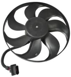 THERMOTEC Ventilator racire radiator AUDI A3/TT SEAT AROSA/CORDOBA/IBIZA 3/LEON/TOLEDO 2 SKODA FABIA 1/OCTAVIA 1 VW BORA 1/GOLF (D8W002TT)