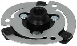 THERMOTEC Disc Antrenor Cuplaj Magnetic (compresor) AUDI A1/A3/Q3/TT SEAT ALHAMBRA/ALTEA/IBIZA 4/LEON/TARRACO/TOLEDO 3 SKODA KAMIQ (KTT020055)