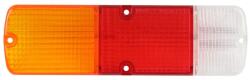 DEPO Geam Lampa Spate Dreapta TOYOTA LAND CRUISER (00-212-1904N)