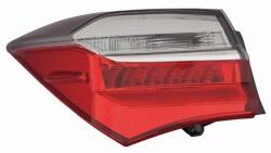 DEPO Lampa stop spate Dreapta TOYOTA COROLLA (112-1953R-UE)
