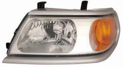 DEPO Far Stanga MITSUBISHI PAJERO SPORT VAN 1 (114-1121L-LDEM6)