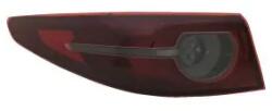 DEPO Lampa stop spate Stanga MAZDA 3 (116-1911L-UE)