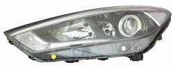 DEPO Far Stanga HYUNDAI TUCSON 121-1114LMLEMD2 (121-1114LMLEMD2)