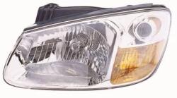 DEPO Far Dreapta KIA CERATO 1 (123-1101R-LD-E1)