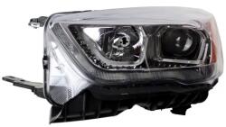 DEPO Far Stanga FORD KUGA 2 (131-1115LMLD-EM)