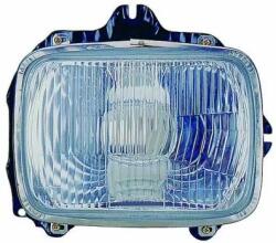 DEPO Far Stanga TOYOTA HILUX 4 pick-up/HILUX 5 pick-up/HILUX 6 pick-up (212-1116L-LD-E)