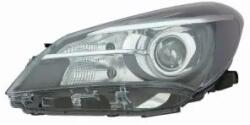 DEPO Far Dreapta TOYOTA YARIS 212-111MR-LDEM2 (212-111MR-LDEM2)