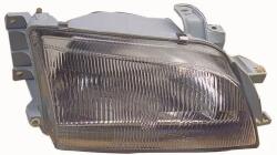 DEPO Far Stanga TOYOTA CARINA E 6/CARINA E 6 Sportswagon (212-1156L-LD-EM)
