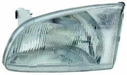 DEPO Far Stanga TOYOTA STARLET 212-1169L-LD-E (212-1169L-LD-E)