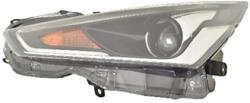 DEPO Far Dreapta TOYOTA AYGO 212-11BSR-LDEM2 (212-11BSR-LDEM2)