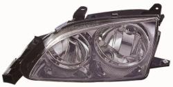 DEPO Far Stanga TOYOTA AVENSIS 212-11C3L-LD-EM (212-11C3L-LD-EM)