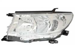 DEPO Far Dreapta TOYOTA LAND CRUISER PRADO (212-11CDR-LDEMN)