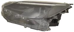 DEPO Far Stanga TOYOTA YARIS 212-11DTLMLDEM2 (212-11DTLMLDEM2)