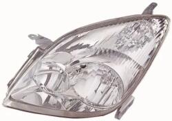 DEPO Far Stanga TOYOTA COROLLA Verso (212-11F9L-LD-EM)